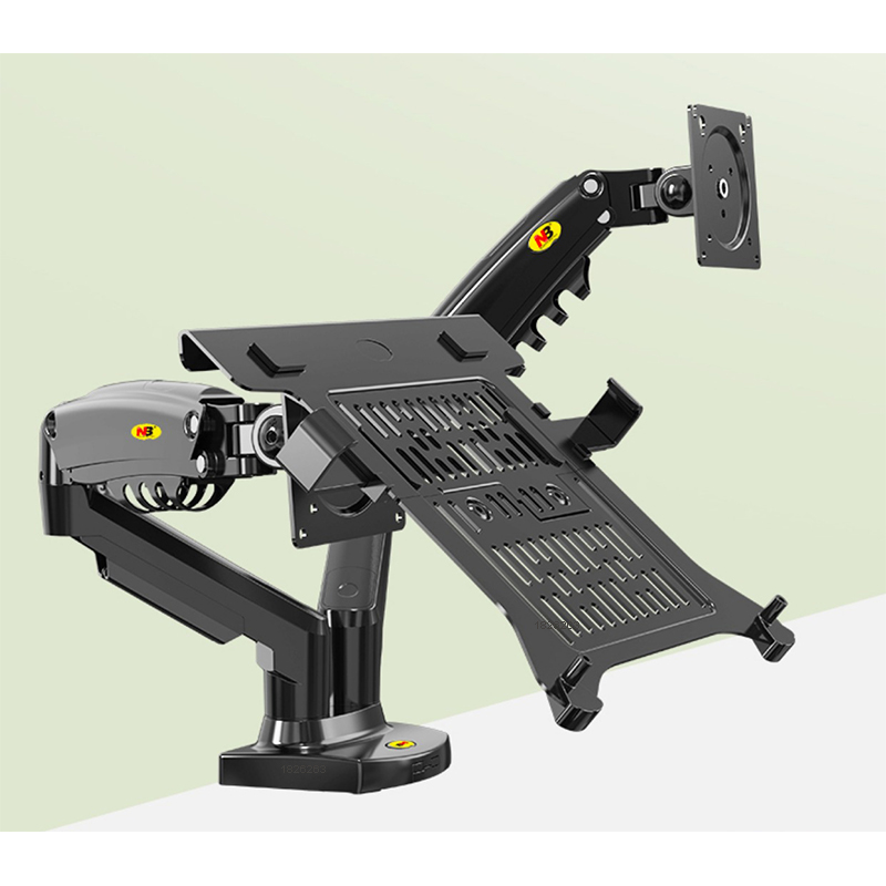 デスクトップコンピューターnb f160 FP-2ガススプリ - Dual Monitor Desk Setup のレビューと価格